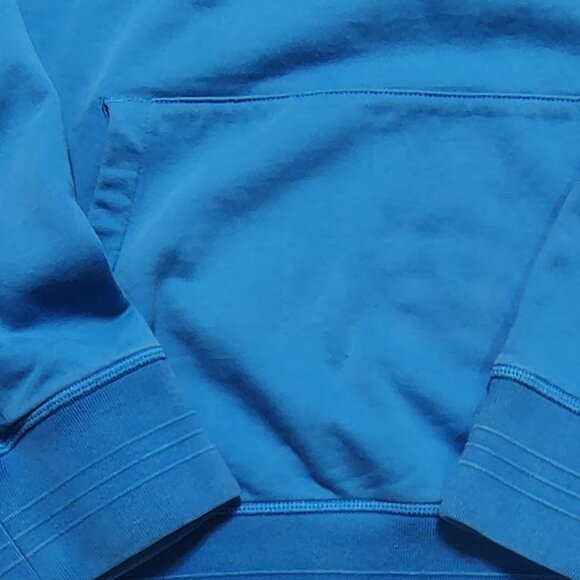 PSYCHO BUNNY XXL HOODIE - Picture 6 of 8